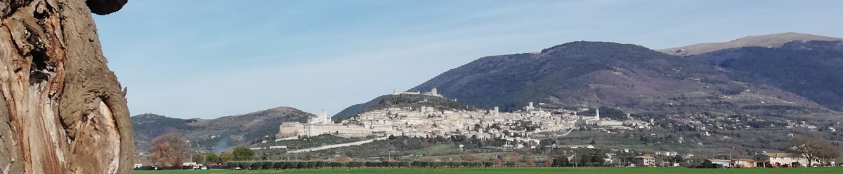 Al Guado di Assisi